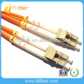 LC/UPC-LC/UPC MM Duplex Fiber optic patch cord
